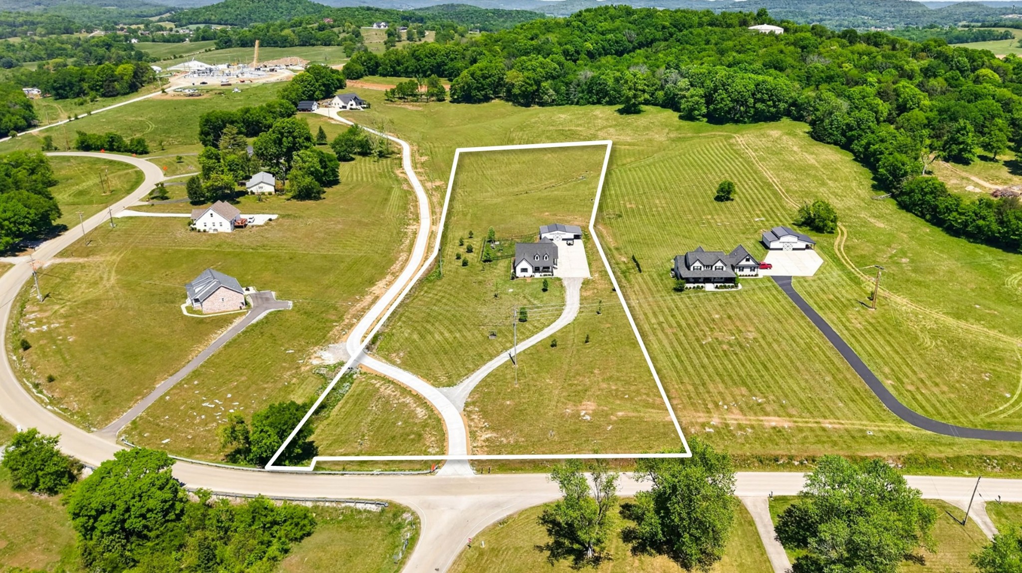 50 Lecornu Lane Hartsville TN 37074