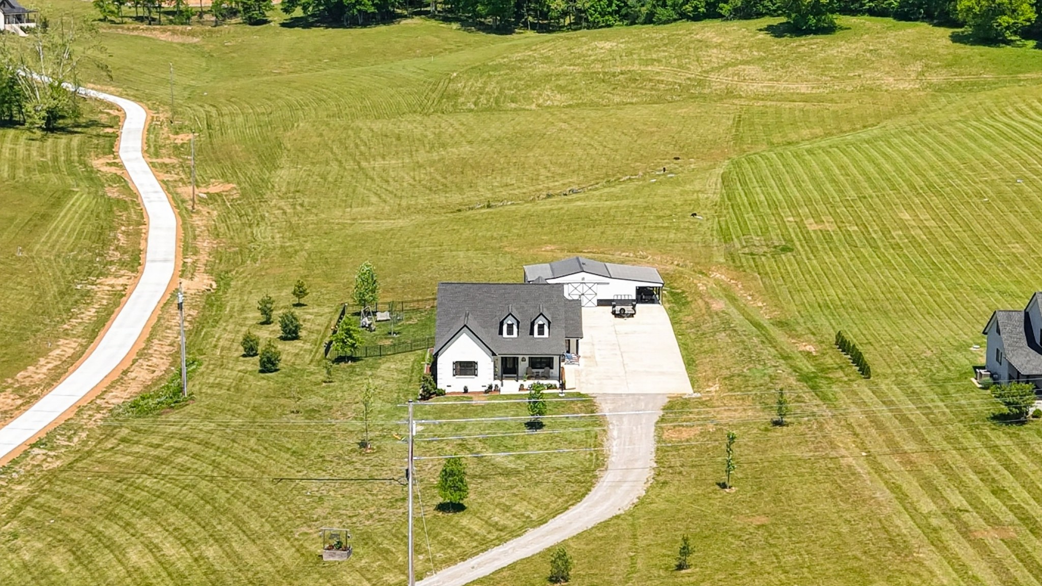 50 Lecornu Lane Hartsville TN 37074