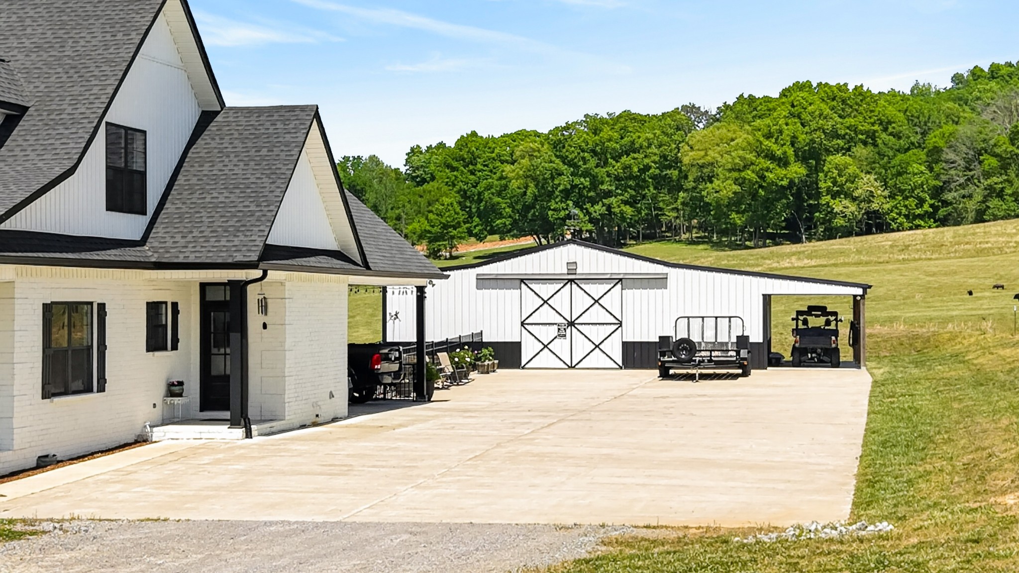 50 Lecornu Lane Hartsville TN 37074