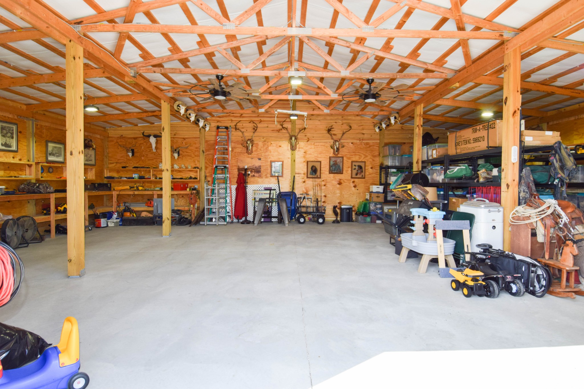 50 Lecornu Lane Hartsville TN 37074