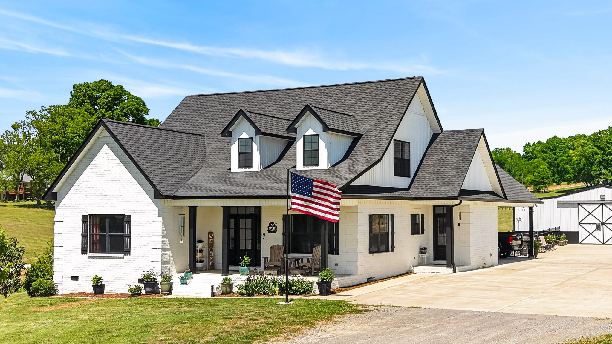 50 Lecornu Lane Hartsville TN 37074