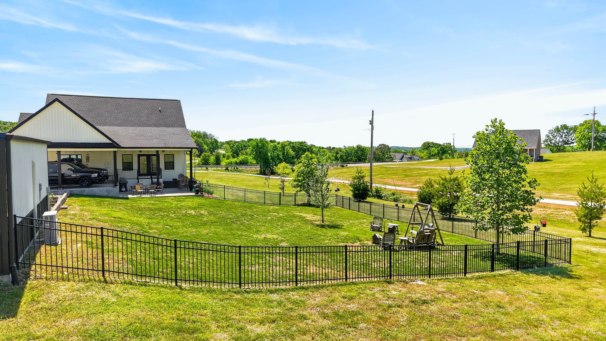 50 Lecornu Lane Hartsville TN 37074