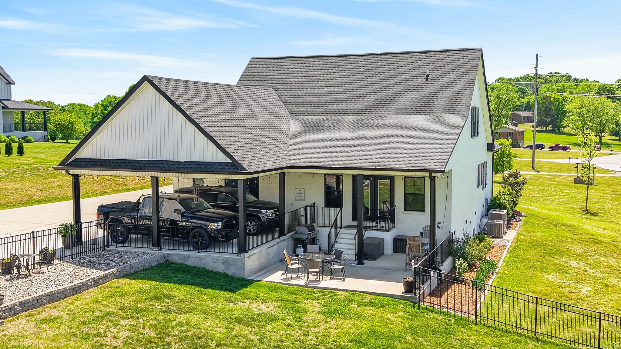 50 Lecornu Lane Hartsville TN 37074