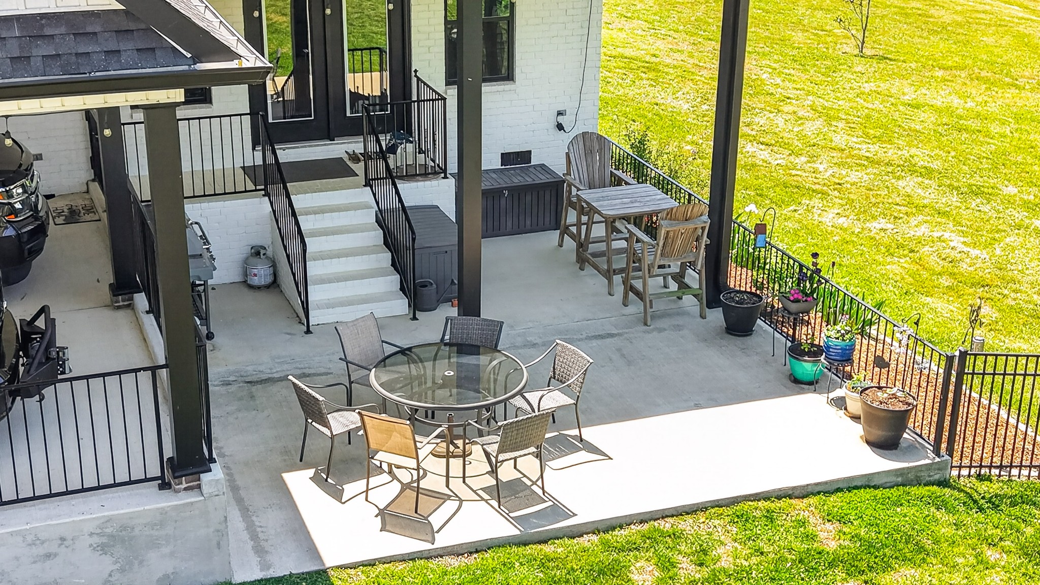 50 Lecornu Lane Hartsville TN 37074