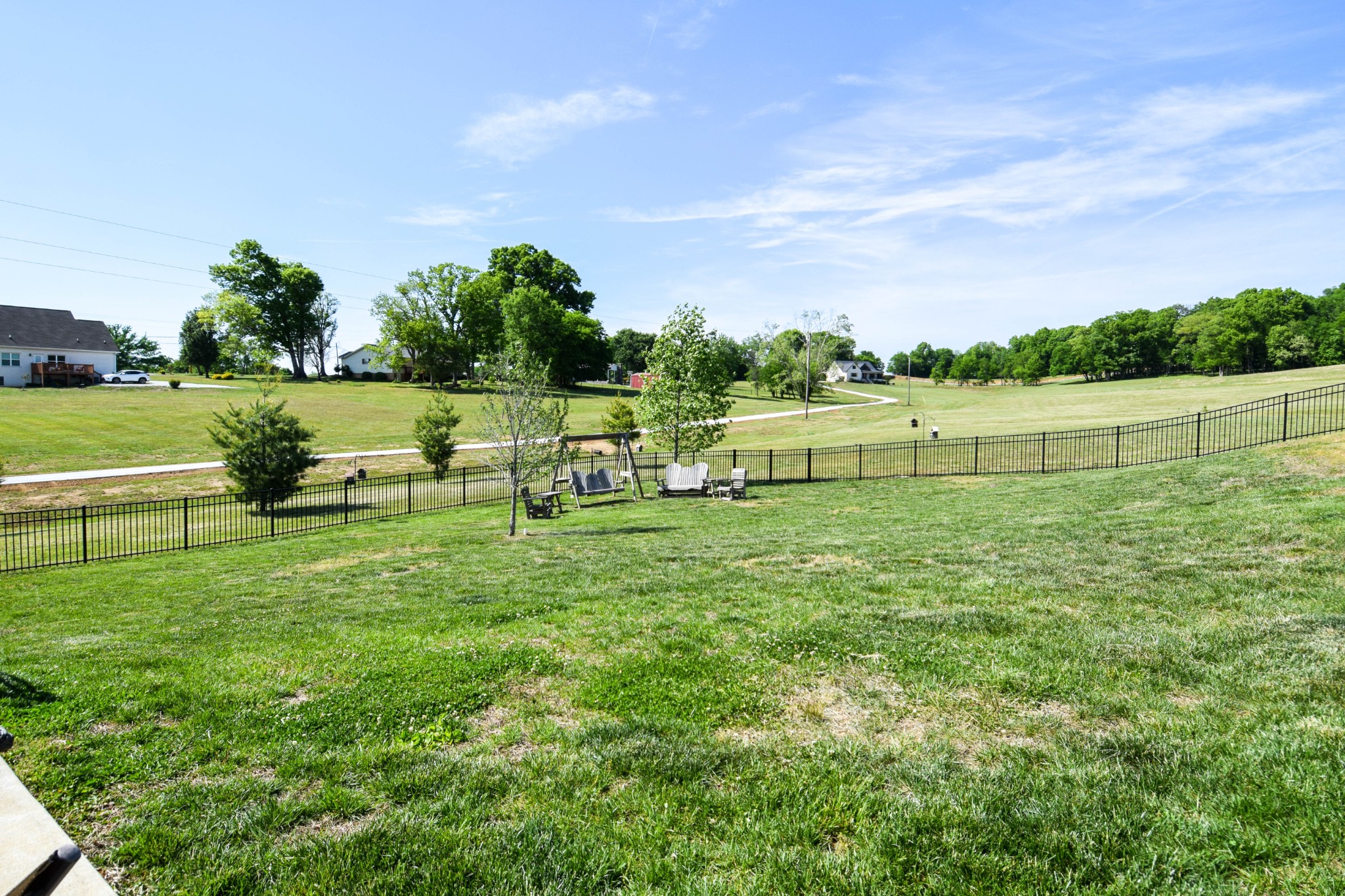 50 Lecornu Lane Hartsville TN 37074