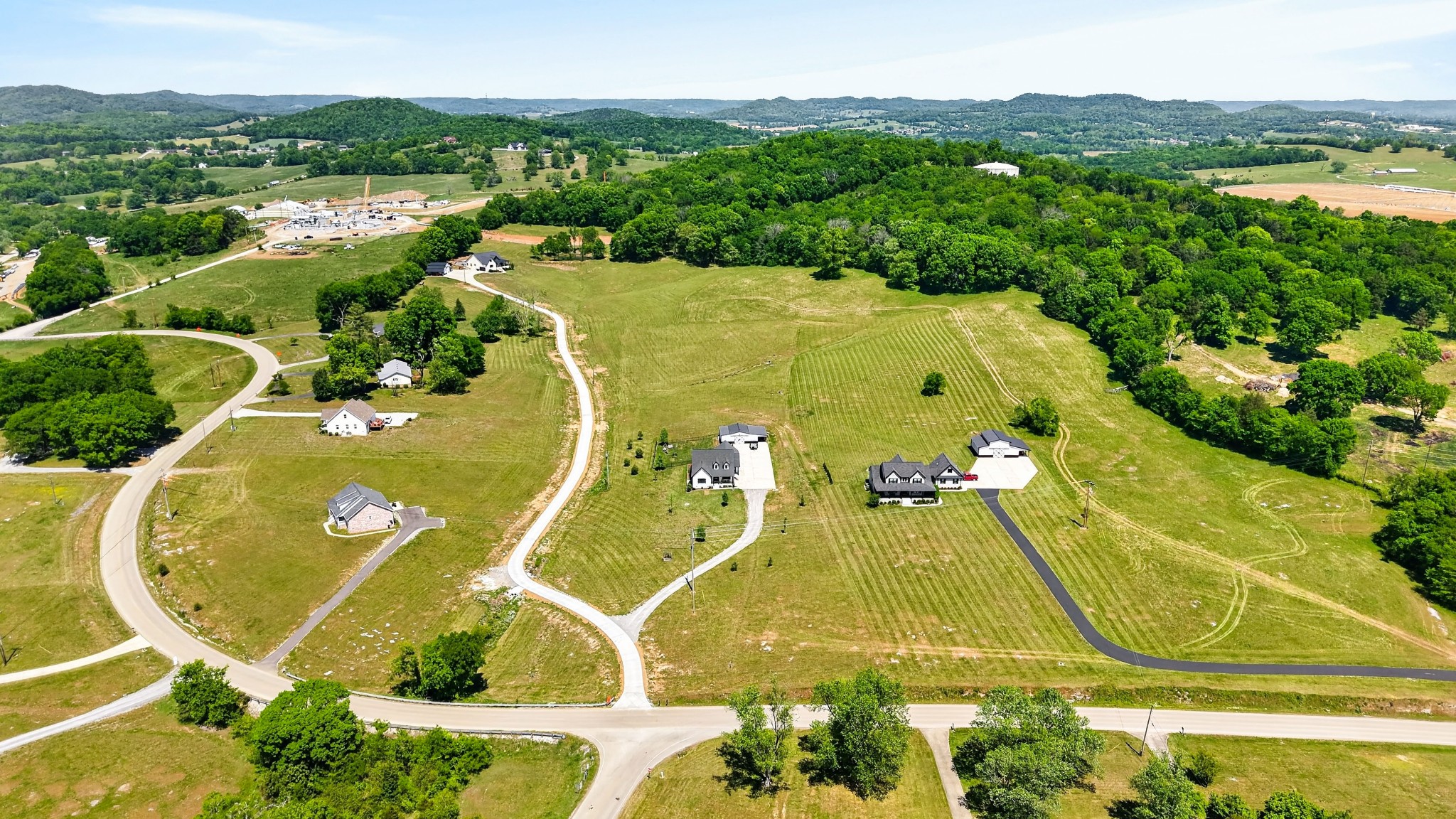 50 Lecornu Lane Hartsville TN 37074