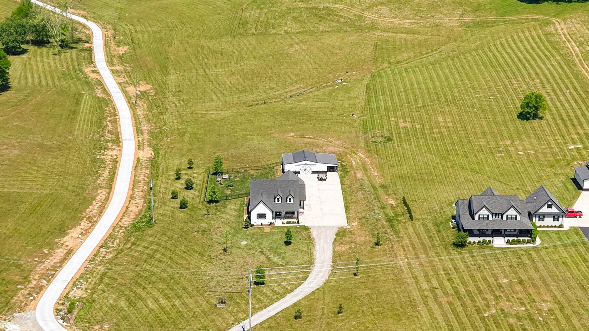 50 Lecornu Lane Hartsville TN 37074