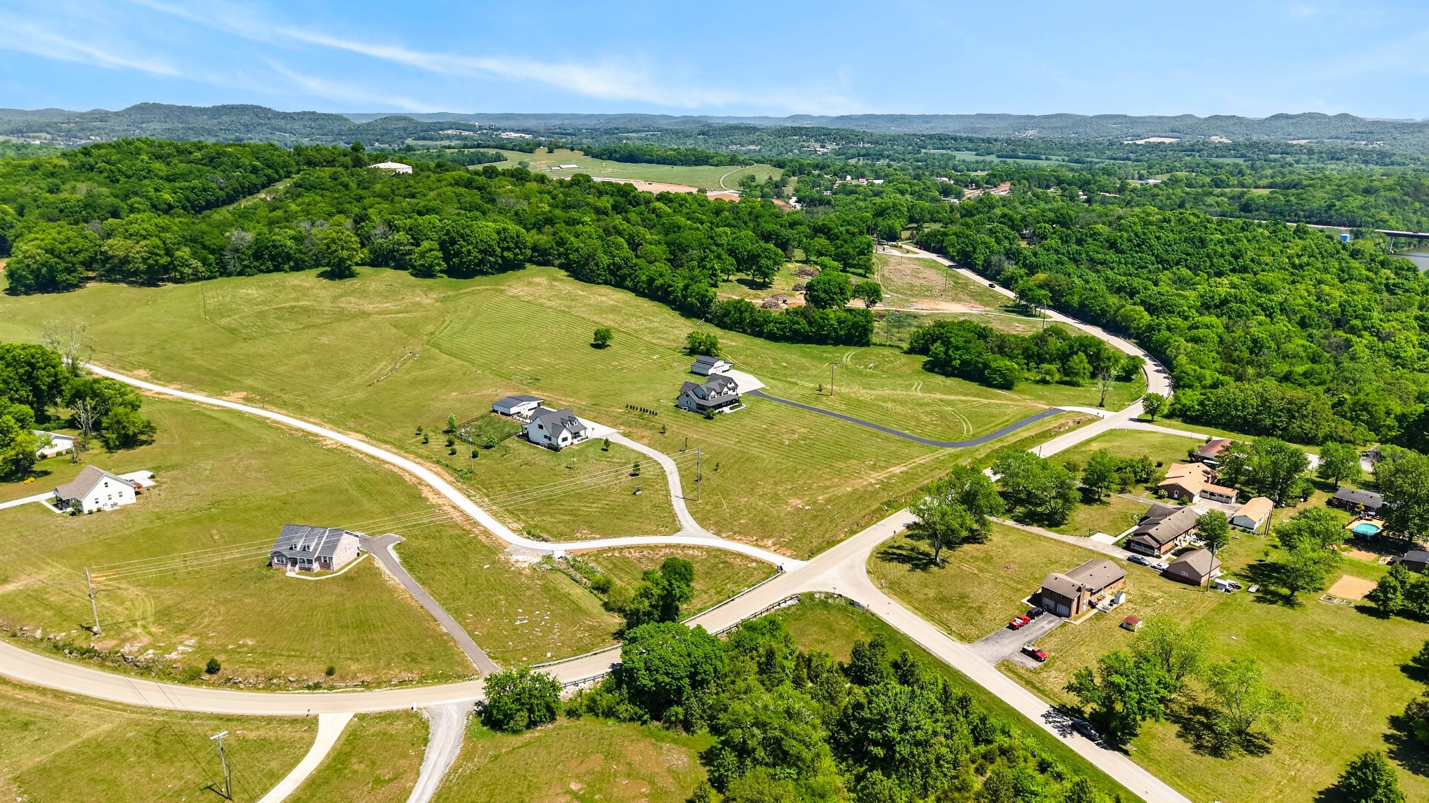 50 Lecornu Lane Hartsville TN 37074