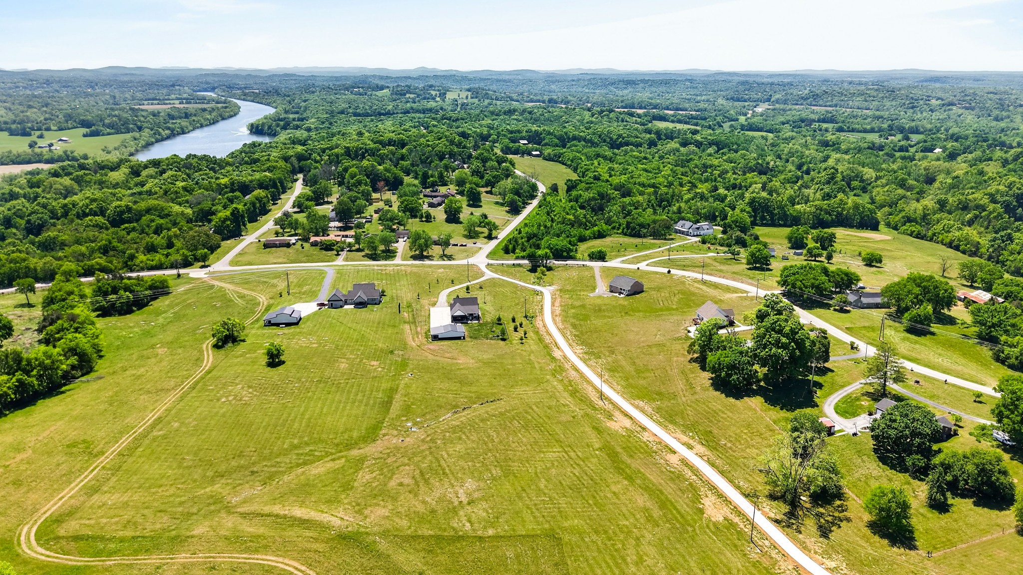 50 Lecornu Lane Hartsville TN 37074