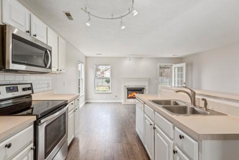 2809 Summer Hollow Lane Hermitage TN 37076