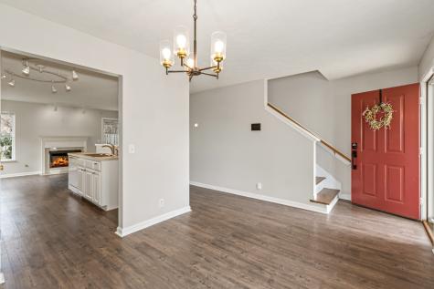 2809 Summer Hollow Lane Hermitage TN 37076