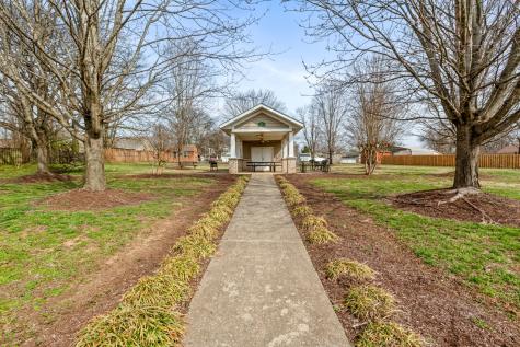 2809 Summer Hollow Lane Hermitage TN 37076