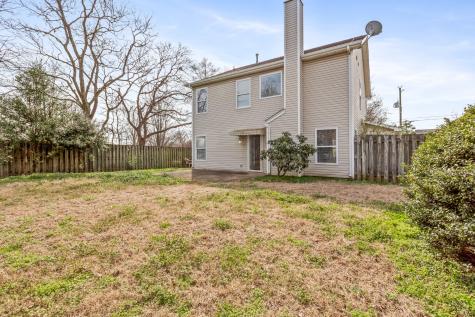 2809 Summer Hollow Lane Hermitage TN 37076