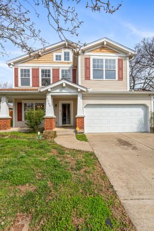 2809 Summer Hollow Lane Hermitage TN 37076