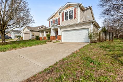 2809 Summer Hollow Lane Hermitage TN 37076