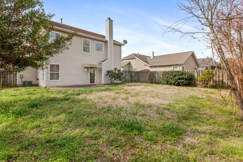 2809 Summer Hollow Lane Hermitage TN 37076