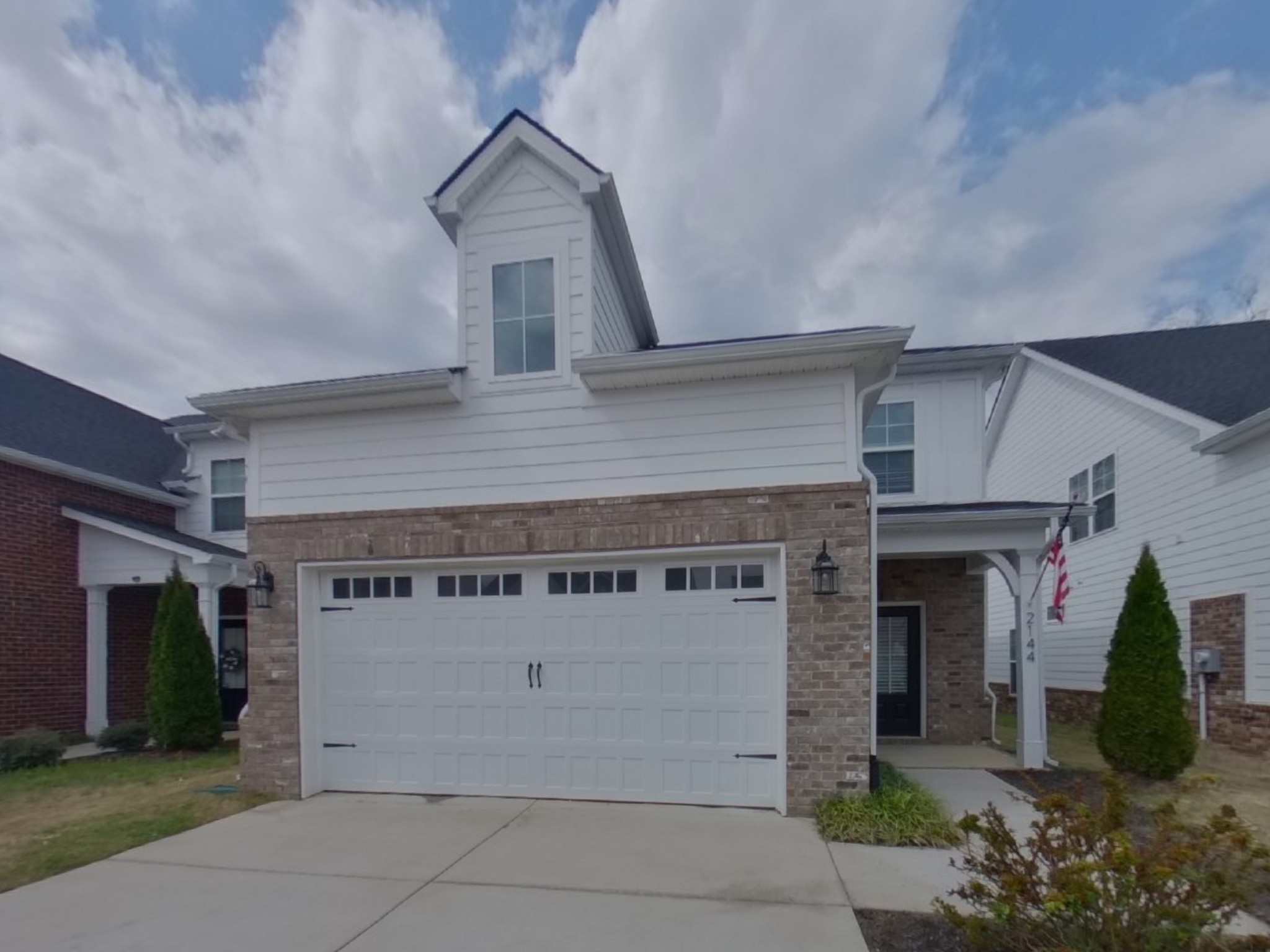 2144 Welltown Lane Murfreesboro TN 37128