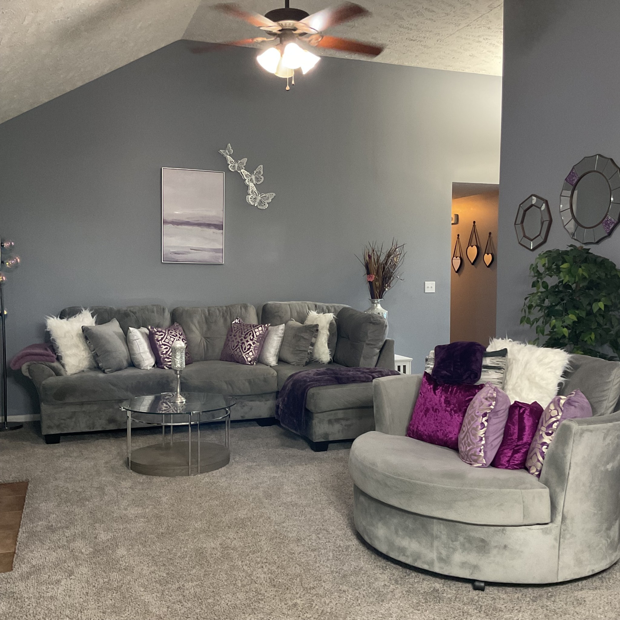 1640 Broad Circle Clarksville TN 37042