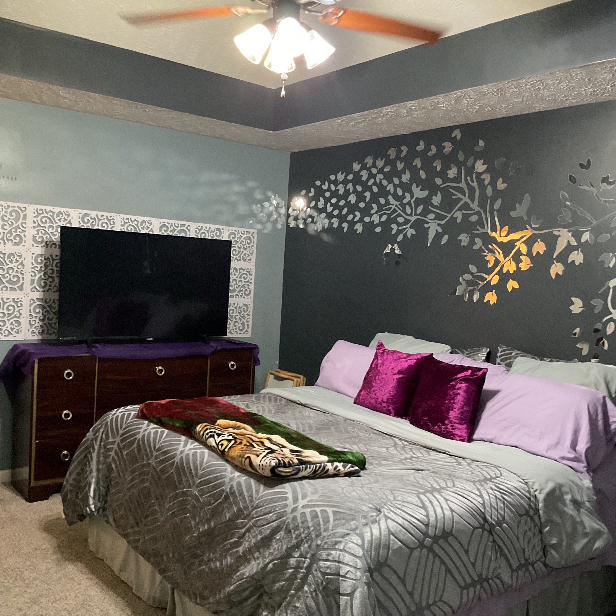 1640 Broad Circle Clarksville TN 37042