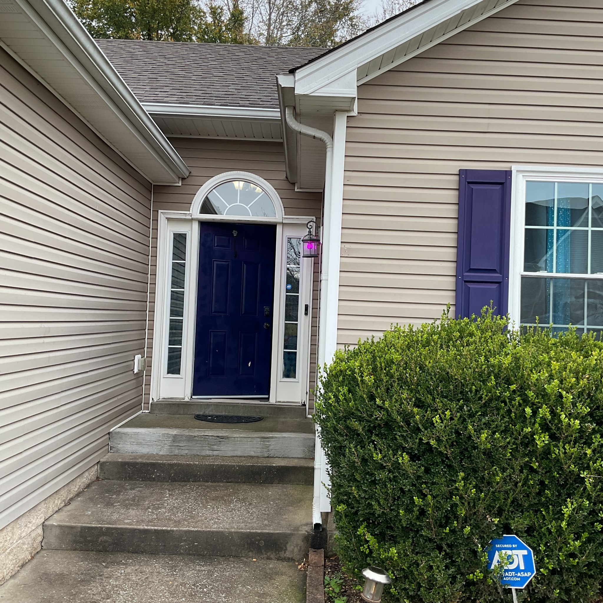 1640 Broad Circle Clarksville TN 37042