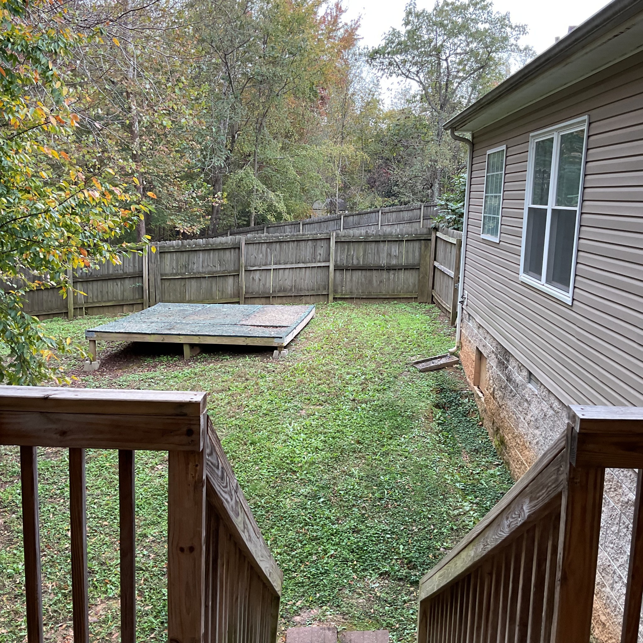 1640 Broad Circle Clarksville TN 37042