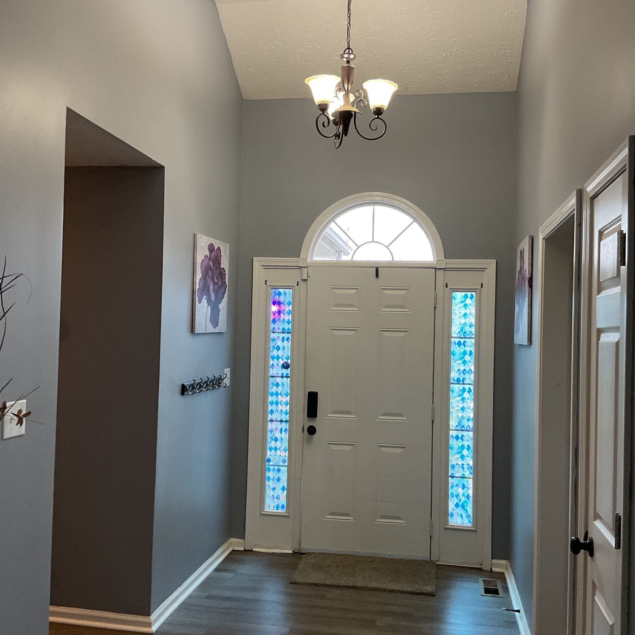 1640 Broad Circle Clarksville TN 37042