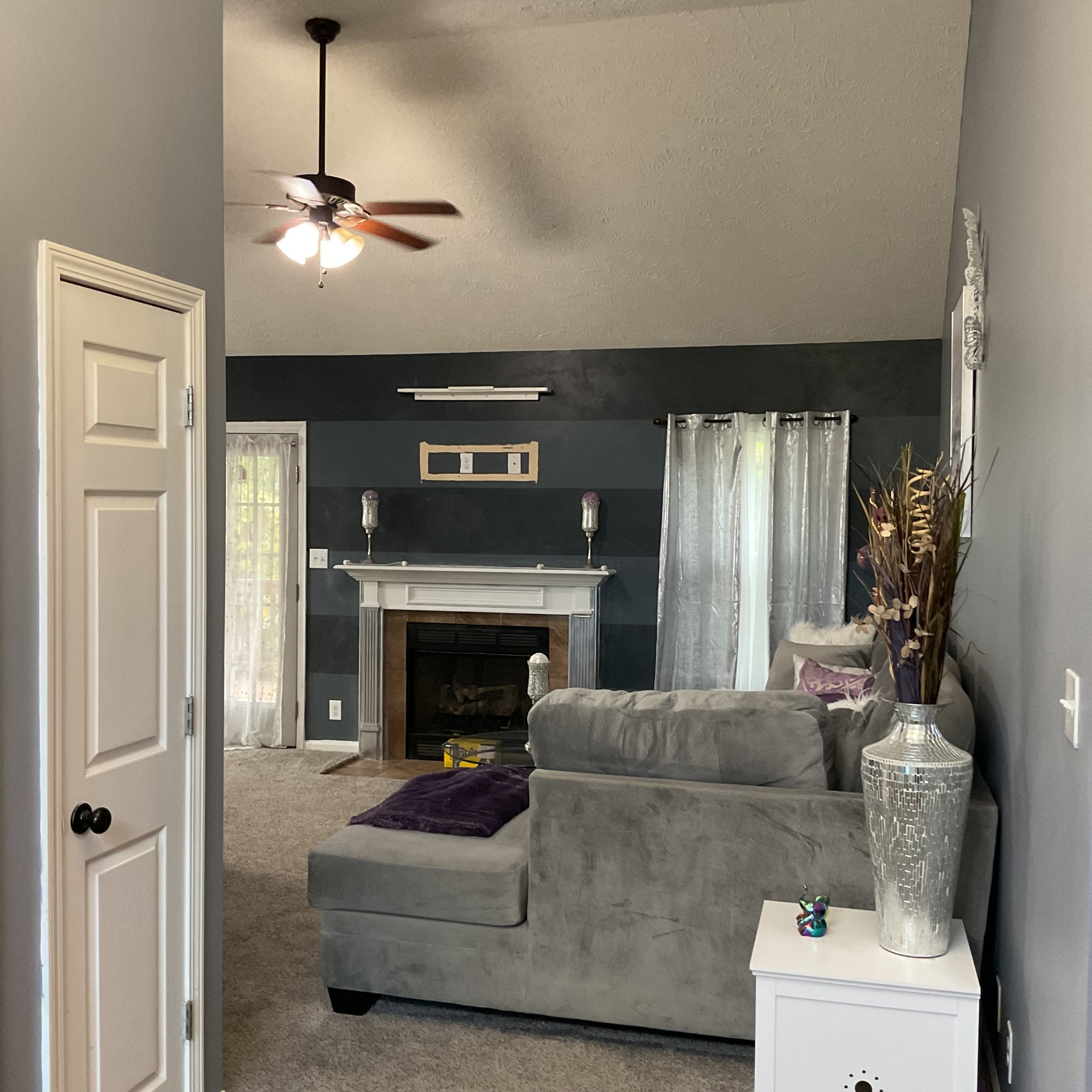 1640 Broad Circle Clarksville TN 37042