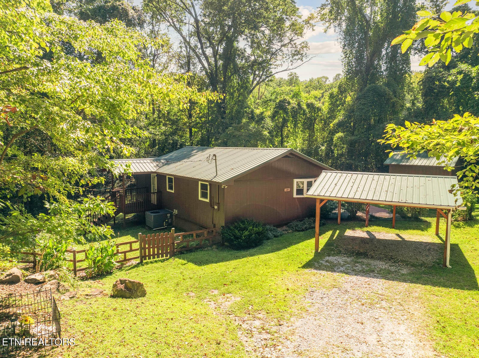 Rockwood TN, 131 Longmire Circle