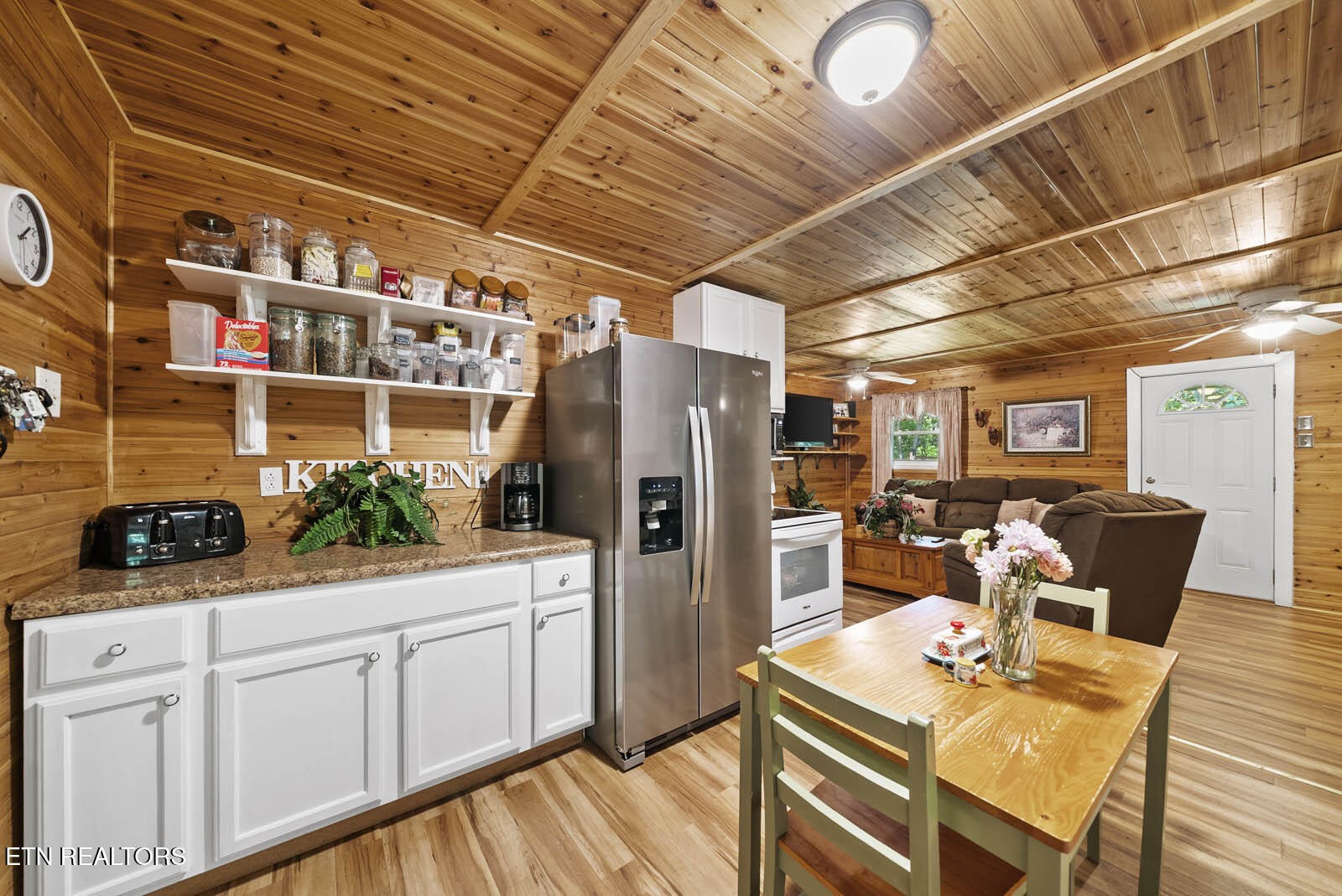 131 Longmire Circle Rockwood TN 37854