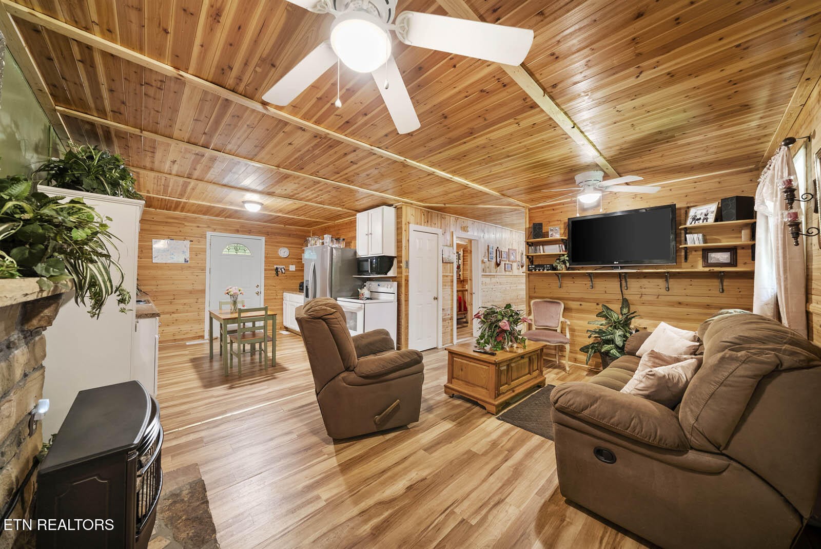 131 Longmire Circle Rockwood TN 37854