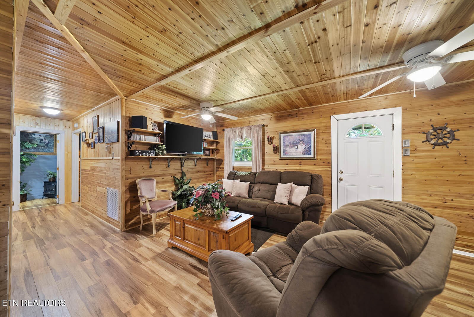 131 Longmire Circle Rockwood TN 37854