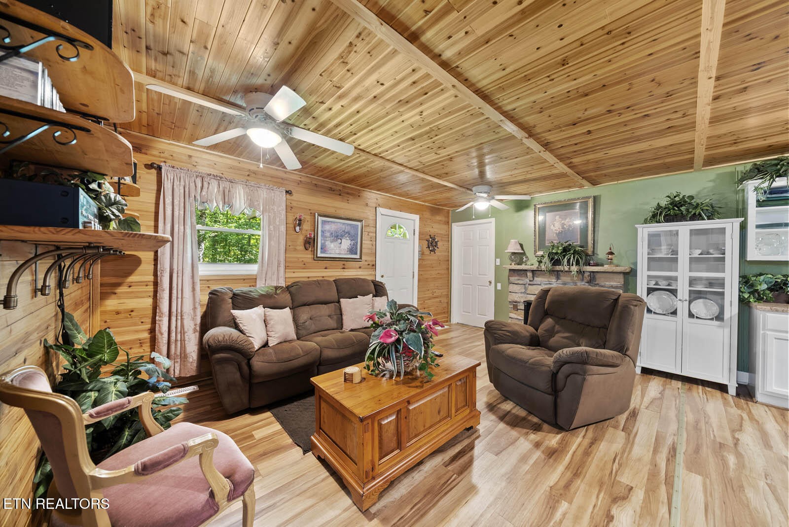 131 Longmire Circle Rockwood TN 37854