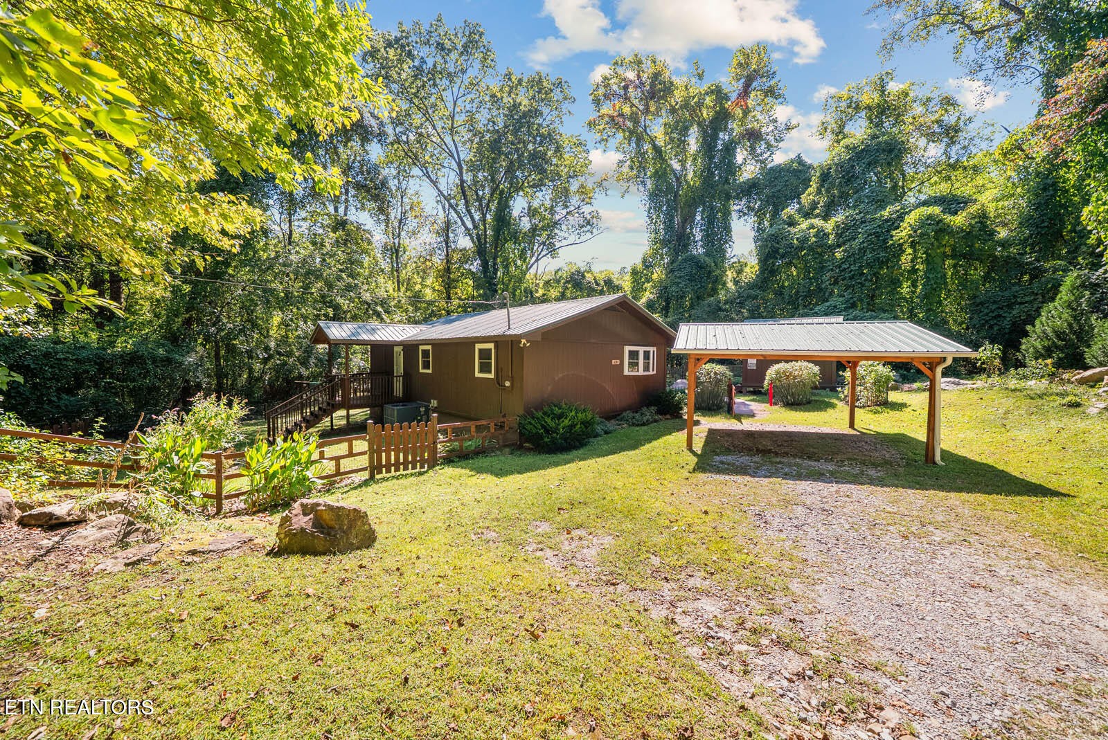 131 Longmire Circle Rockwood TN 37854