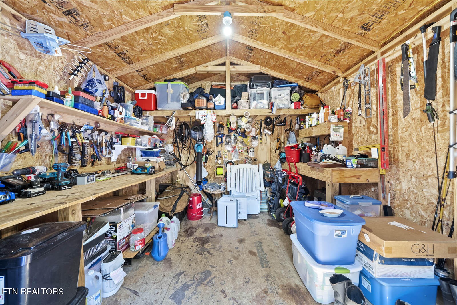 131 Longmire Circle Rockwood TN 37854