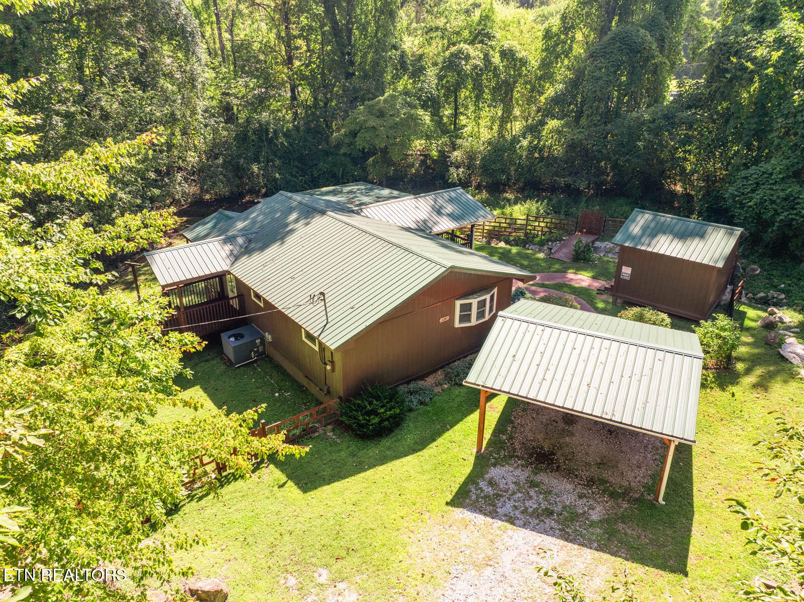 131 Longmire Circle Rockwood TN 37854