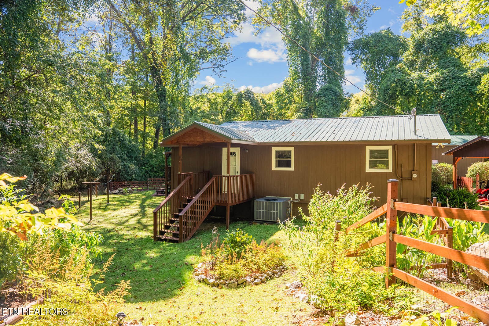 131 Longmire Circle Rockwood TN 37854