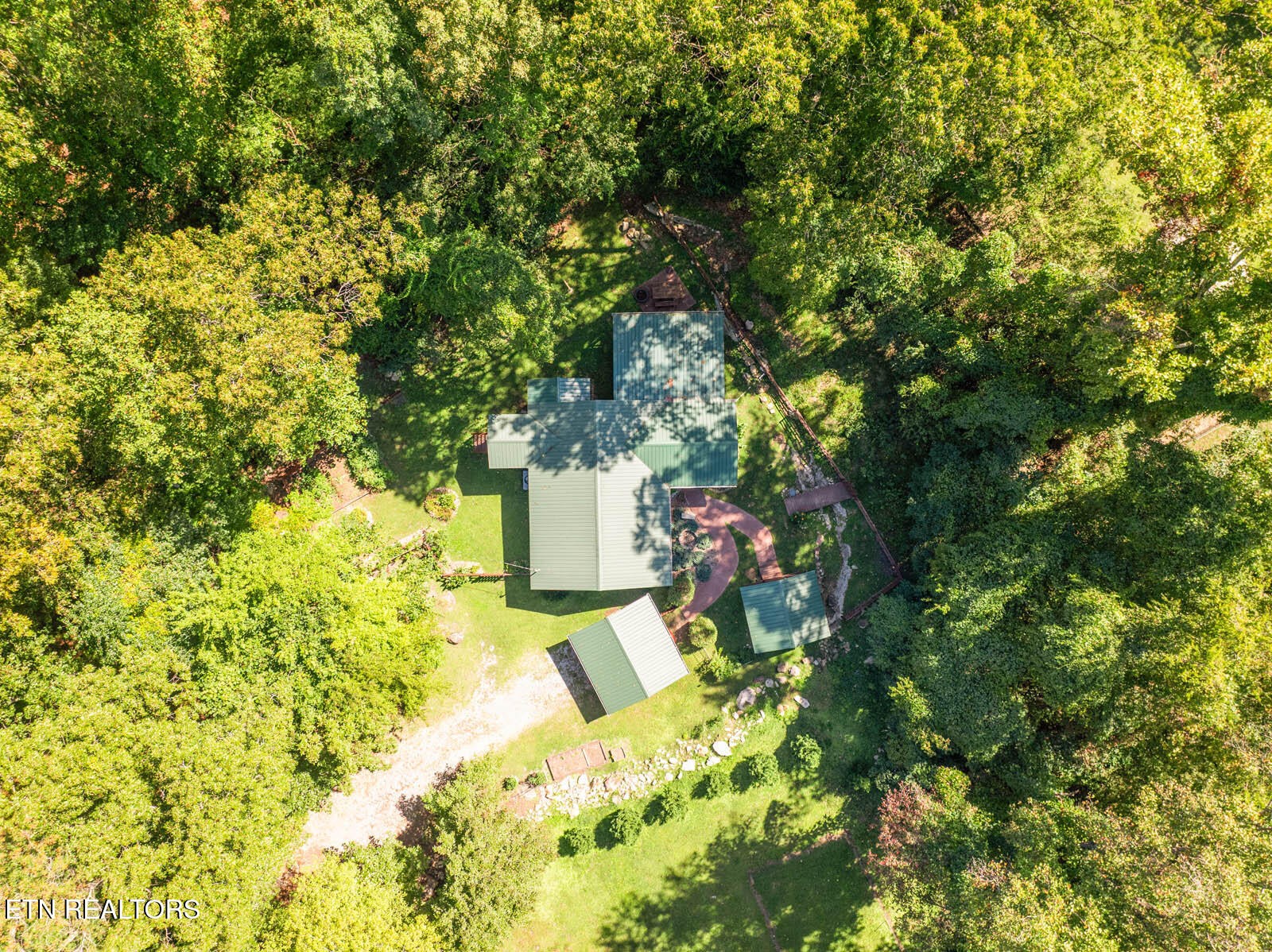 131 Longmire Circle Rockwood TN 37854