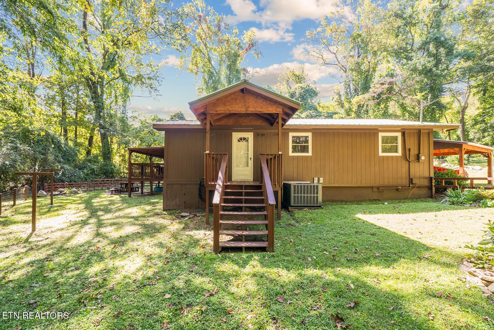 131 Longmire Circle Rockwood TN 37854