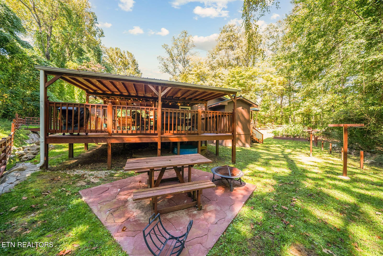 131 Longmire Circle Rockwood TN 37854