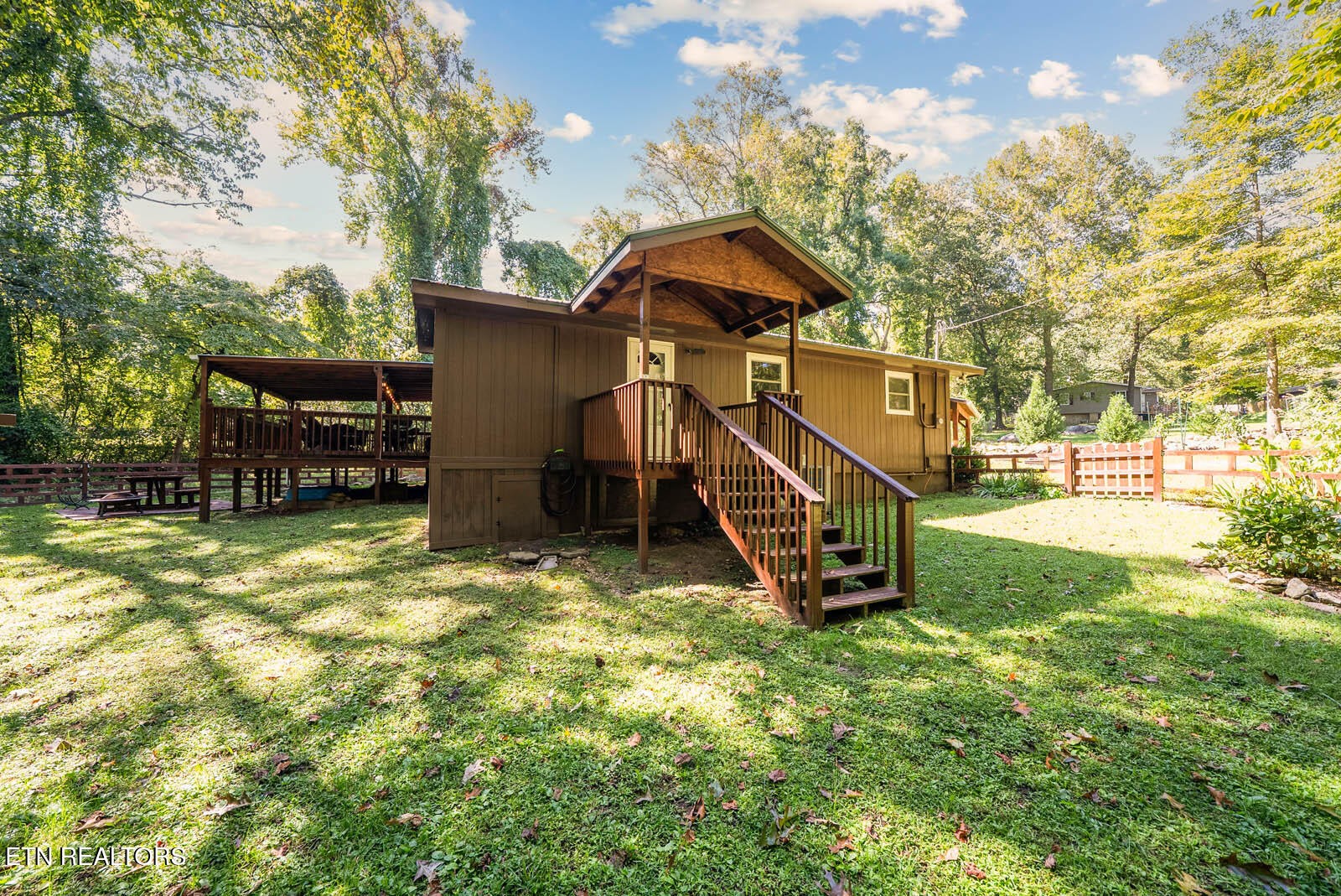 131 Longmire Circle Rockwood TN 37854