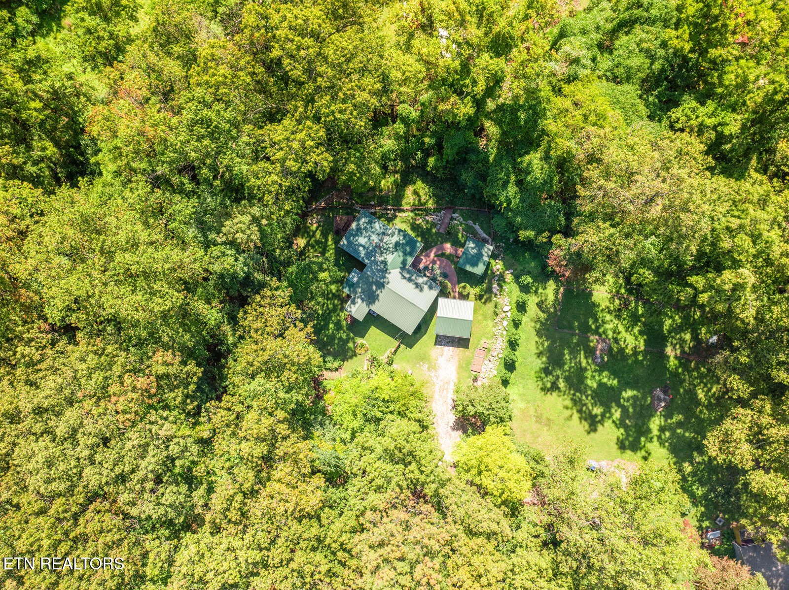 131 Longmire Circle Rockwood TN 37854