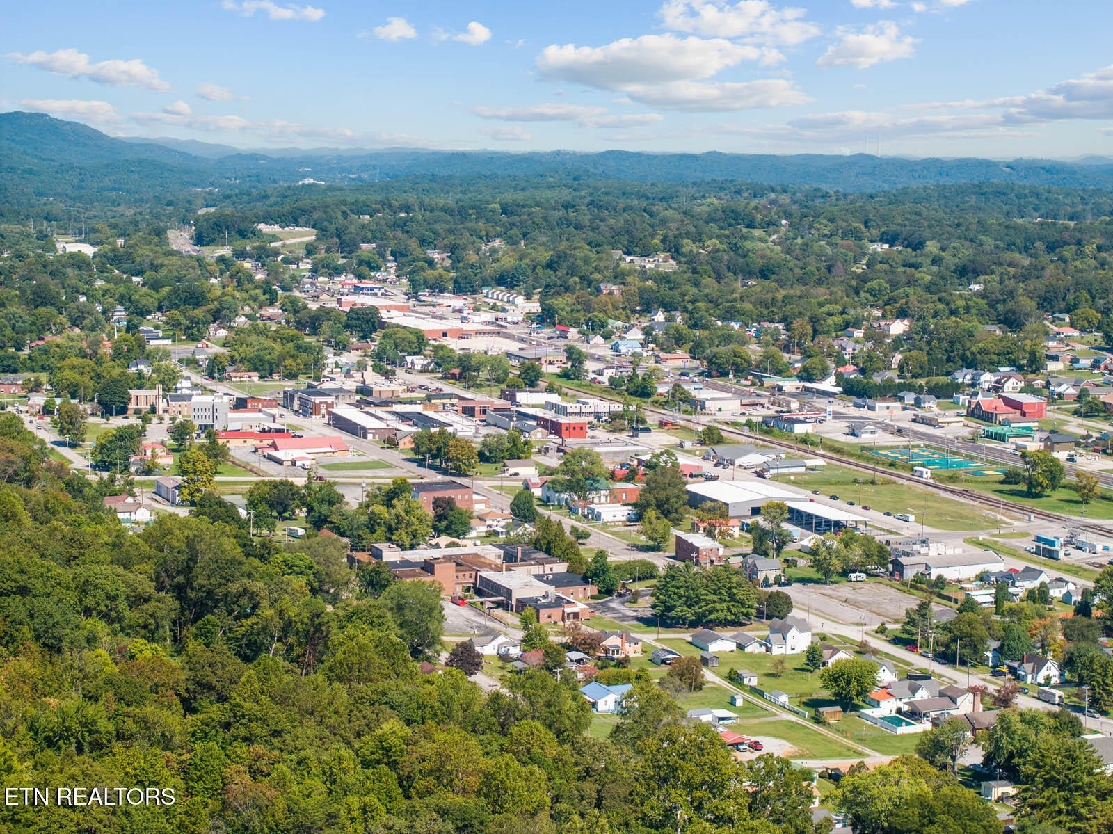 131 Longmire Circle Rockwood TN 37854