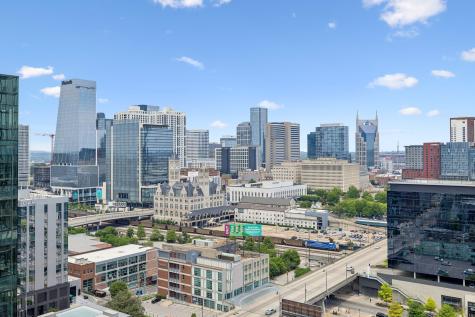 1212 Laurel Street Nashville TN 37203