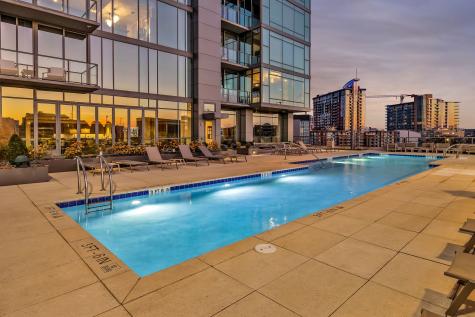 1212 Laurel Street Nashville TN 37203