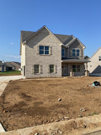 1126 Dunkirk Lane Murfreesboro TN 37129
