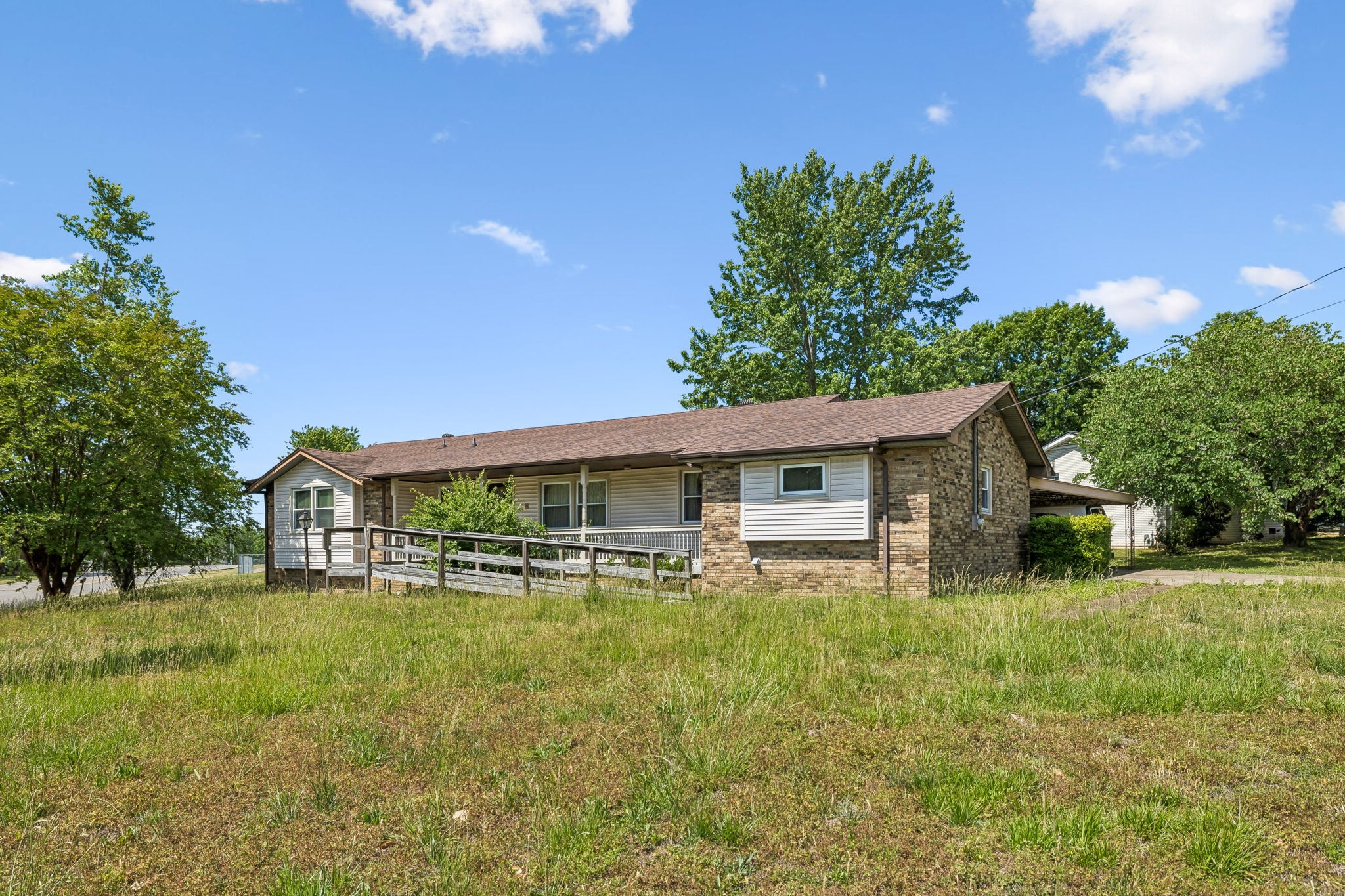 1246 Apache Lane Madison TN 37115