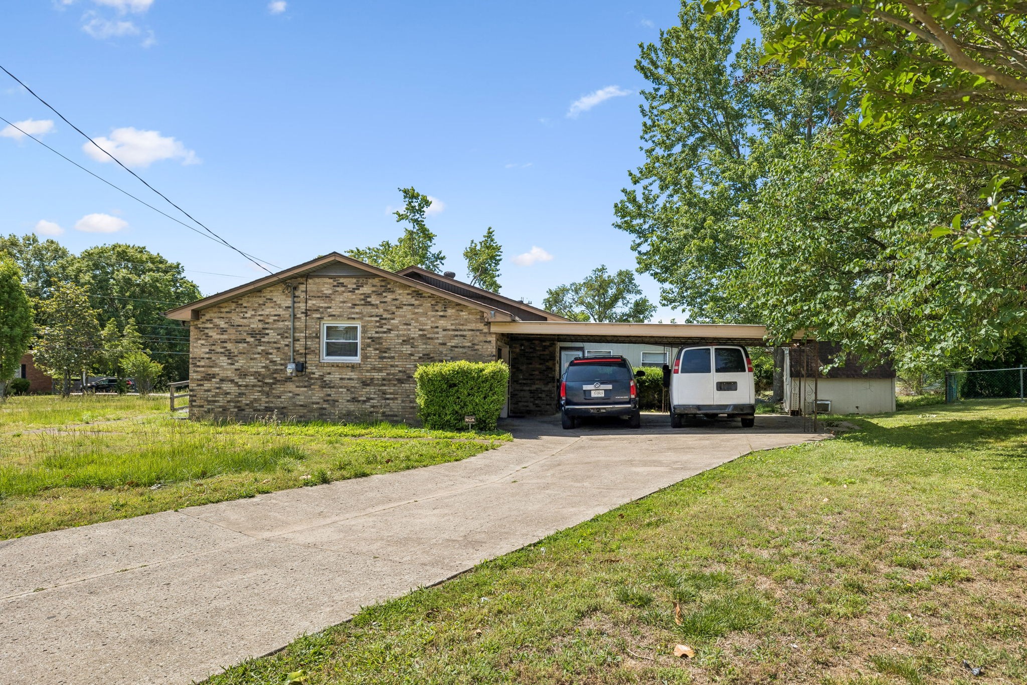 1246 Apache Lane Madison TN 37115