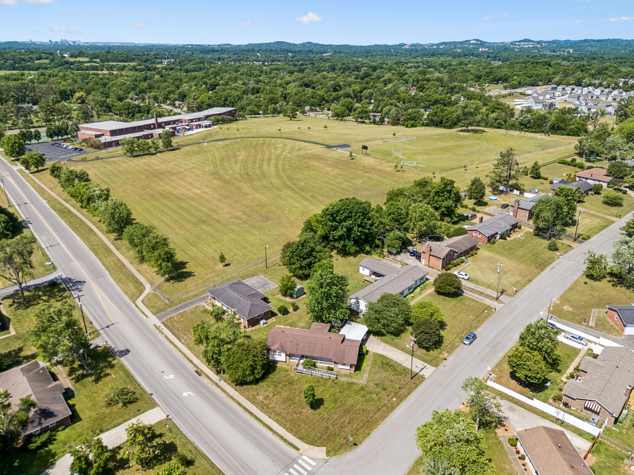 1246 Apache Lane Madison TN 37115