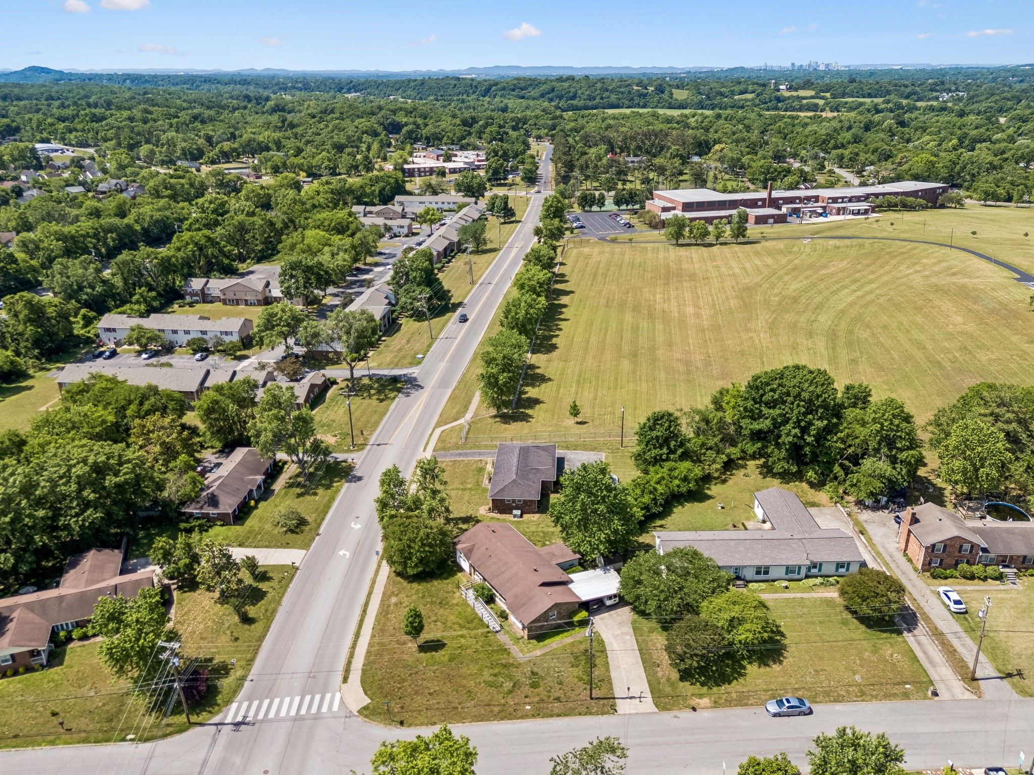 1246 Apache Lane Madison TN 37115