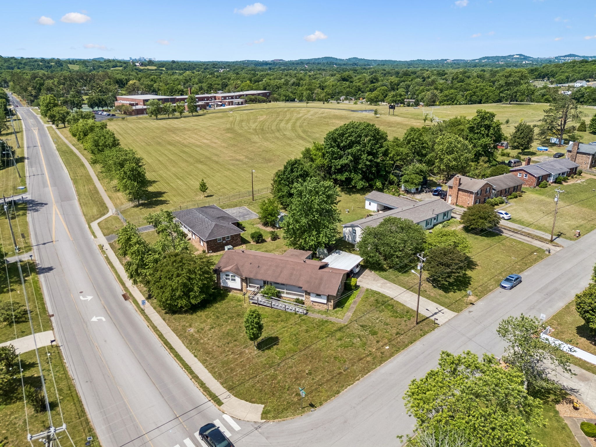 1246 Apache Lane Madison TN 37115